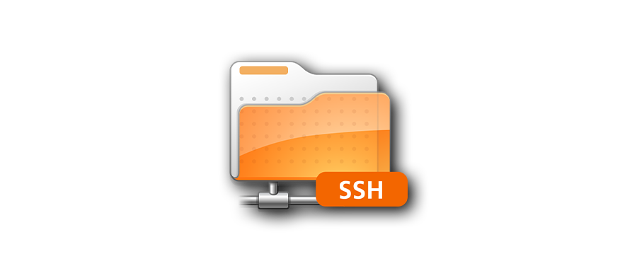 ssh